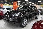 保时捷Cayenne2014款Platinum Edition 3.0T