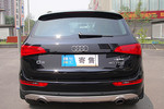 奥迪Q52013款2.0TFSI 进取型