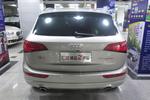 奥迪Q5 Hybrid2012款2.0TFSI