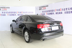 奥迪A6L2012款TFSI 舒适型(2.0T)