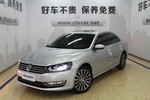 大众帕萨特2013款1.8TSI DSG 至尊版