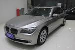 宝马7系2011款730Li 典雅型