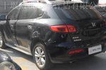 纳智捷大7 SUV2011款智尊型 2.2T 四驱