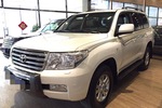 丰田兰德酷路泽2010款4.7L VX-R 