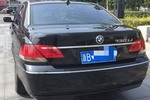 宝马7系2007款新730Li 自动