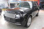 路虎揽胜2014款3.0 TDV6 Vogue SE