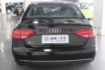 奥迪A4L2009款2.0TFSI 豪华型