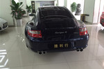 保时捷9112008款Targa 4