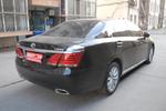 丰田皇冠2012款V6 2.5 Royal 导航版