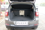 大众途观2010款1.8TSI 手自一体 风尚版(两驱)