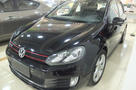 大众高尔夫GTI2010款2.0TSI DSG 豪华版