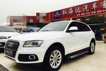 奥迪Q52013款40 TFSI 技术型