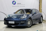 保时捷Panamera2010款Panamera 3.6L 