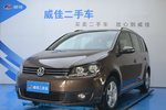 大众途安2011款1.4TSI DSG 智雅版5座