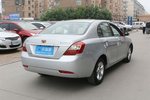 吉利经典版帝豪2009款1.8L 手动 标准型