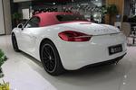 保时捷Boxster2013款Boxster