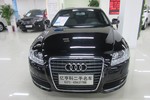 奥迪A6L2011款2.0TFSI 手自一体 标准型