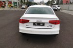 奥迪A4L2013款40 TFSI quattro运动型