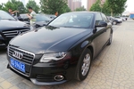 奥迪A6L2011款2.0TFSI 舒适型