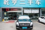 奔驰R级2011款R350L 4MATIC