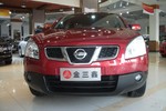 日产逍客2012款2.0XV 雷 CVT 2WD