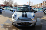 MINIMINI2012款1.6L COOPER Baker Street 