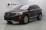 沃尔沃XC602016款2.0T T5 AWD 智远版