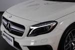 奔驰A45 AMG2016款A 45 AMG 4MATIC 冠军版