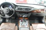 奥迪A72012款3.0TFSI quattro豪华型