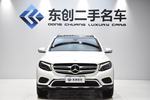 奔驰GLC级2019款 GLC 200 L 4MATIC