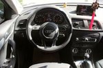 奥迪Q32012款35TFSI 舒适型