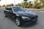 宝马7系2013款730Li 豪华型