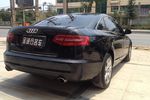 奥迪A6L2009款2.0TFSI 标准型AT