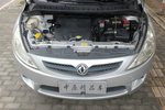 东风风行景逸2011款1.5L 手动 XL标准型