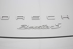 保时捷Boxster2013款Boxster 2.7L 