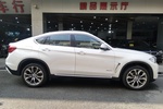 宝马X62015款xDrive35i 尊享型