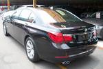 宝马7系2013款730Li 豪华型