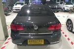 大众迈腾2012款1.8TSI DSG 豪华型