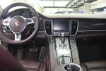 保时捷Panamera2010款Panamera 3.6L 