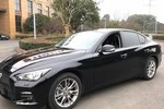 英菲尼迪Q50L2016款2.0T 悦享版