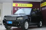 路虎揽胜2011款5.0L NA HSE