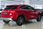 奔驰GLA级2015款GLA 220 4MATIC 时尚型