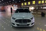 福特蒙迪欧2013款2.0L GTDi200 时尚型