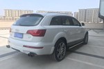 奥迪Q72015款35 TFSI 运动型