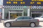 宝马5系2012款520Li 典雅型