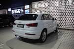 奥迪Q32015款35 TFSI 舒适型