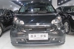 smartfortwo2011款1.0T 博速特别版