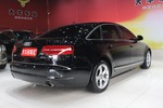 奥迪A6L2011款3.0TFSI quattro 豪华型