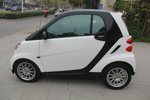 smartfortwo2011款1.0L MHD 硬顶标准版