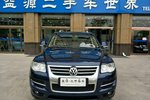 大众途锐2010款3.6L 豪华限量版